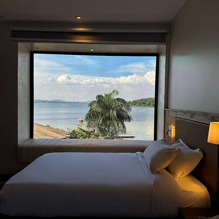 Divine Resort & Spa Kampala Eksteriør bilde